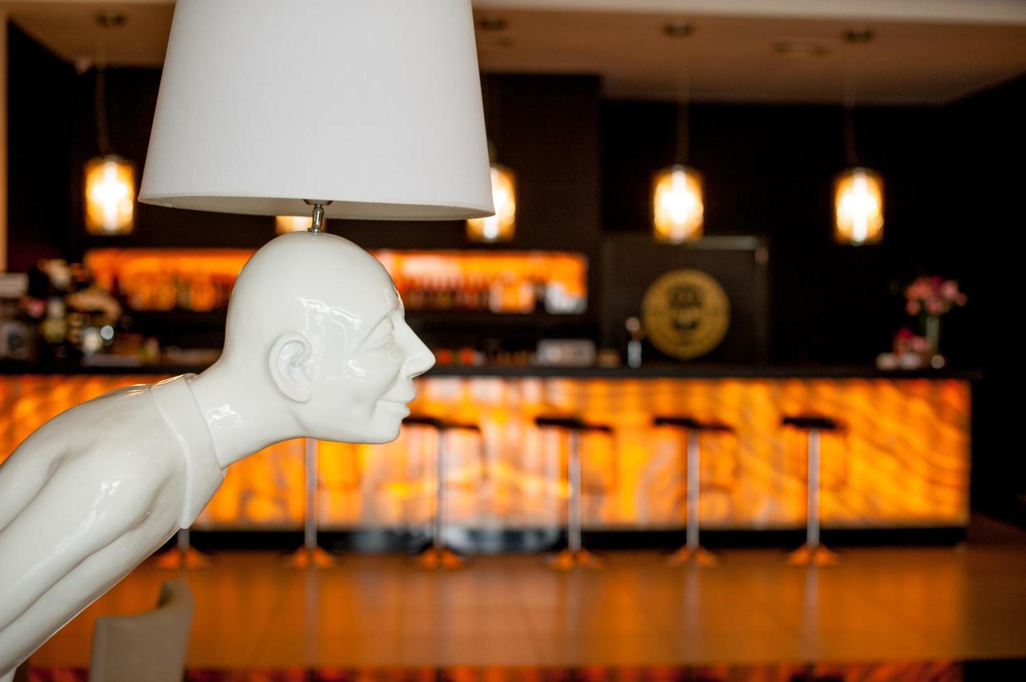 Hotel Aleksandria シェドルツェ エクステリア 写真
